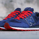 Illustration for article titled New Balance Teams Up With G.I. Joe and Cobra For Some Slick Sneakers